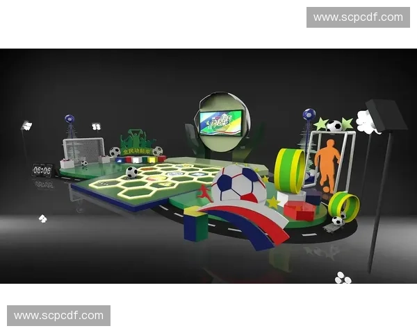 围绕指尖世界杯打造全民互动竞技新潮流与数字体育未来体验平台新