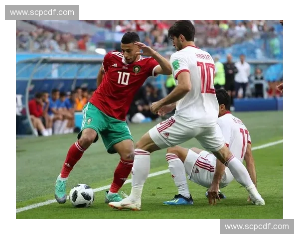 摩纳哥如何借世界杯赛事提升国际形象与经济发展潜力 摩纳哥如何借世界杯赛事提升国际形象与经济发展潜力